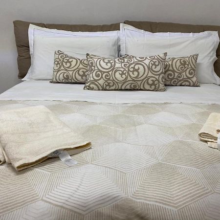 Appartement “Ad Un Passo Dal Mare” à Realmonte Extérieur photo