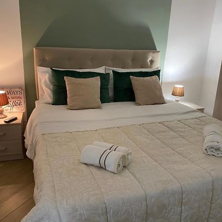Appartement “Ad Un Passo Dal Mare” à Realmonte Extérieur photo
