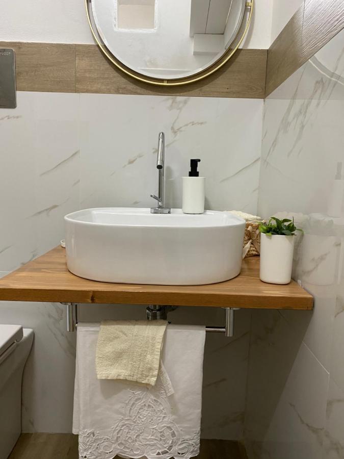 Appartement “Ad Un Passo Dal Mare” à Realmonte Extérieur photo