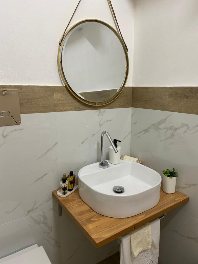 Appartement “Ad Un Passo Dal Mare” à Realmonte Extérieur photo