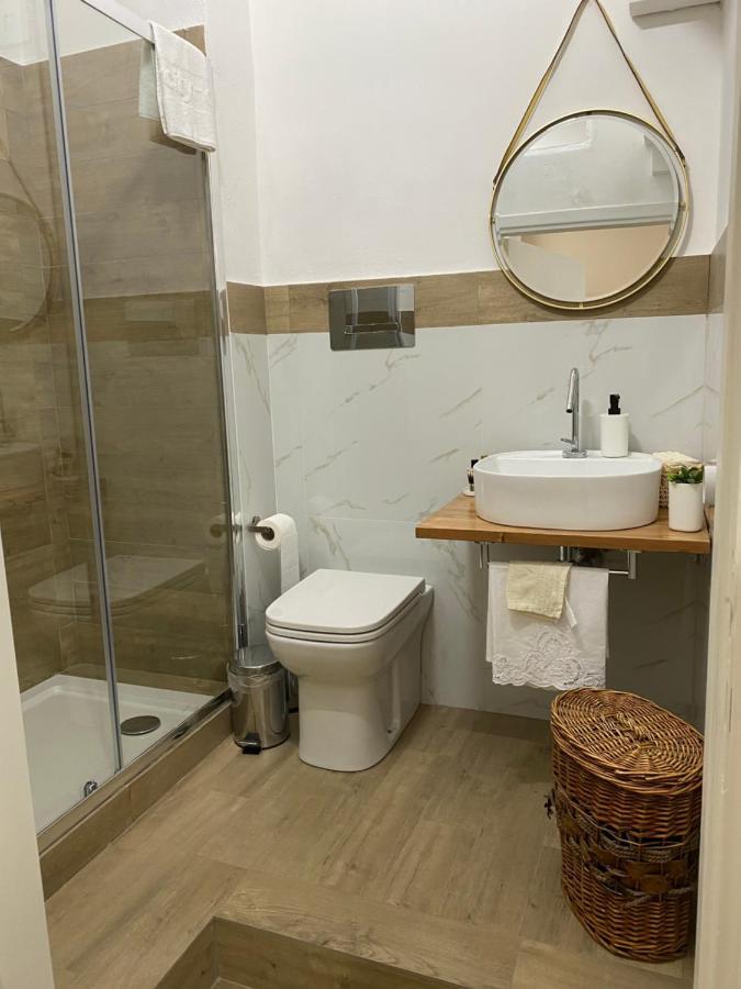 Appartement “Ad Un Passo Dal Mare” à Realmonte Extérieur photo