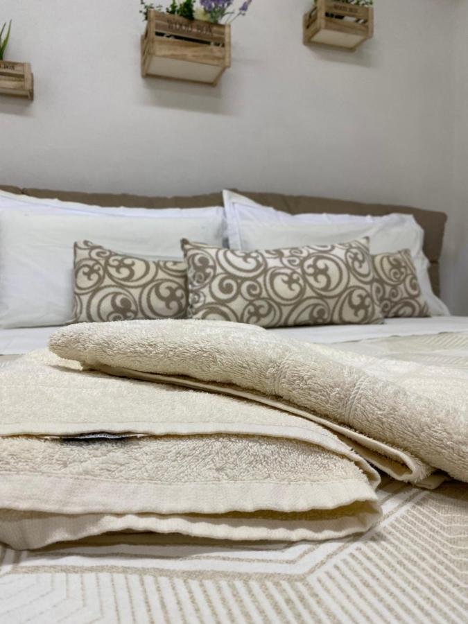 Appartement “Ad Un Passo Dal Mare” à Realmonte Extérieur photo