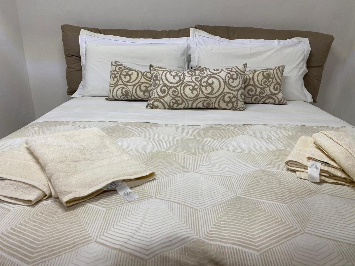 Appartement “Ad Un Passo Dal Mare” à Realmonte Extérieur photo