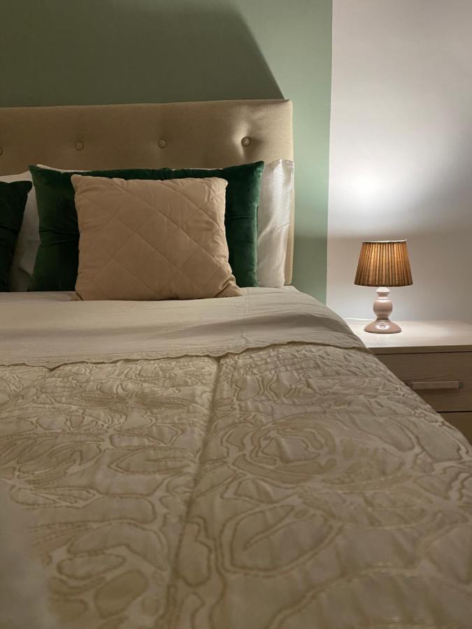Appartement “Ad Un Passo Dal Mare” à Realmonte Extérieur photo