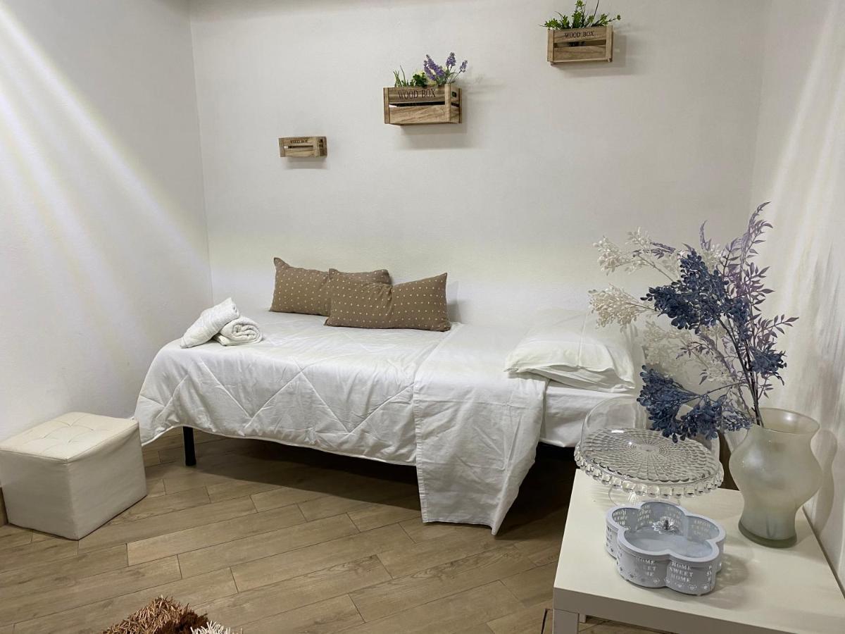 Appartement “Ad Un Passo Dal Mare” à Realmonte Extérieur photo