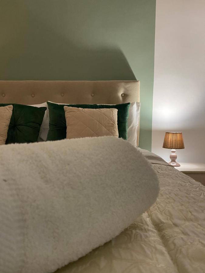 Appartement “Ad Un Passo Dal Mare” à Realmonte Extérieur photo
