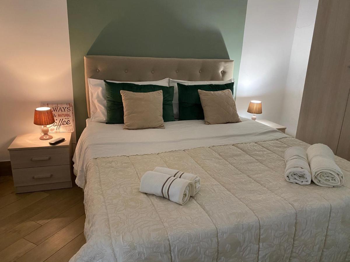 Appartement “Ad Un Passo Dal Mare” à Realmonte Extérieur photo