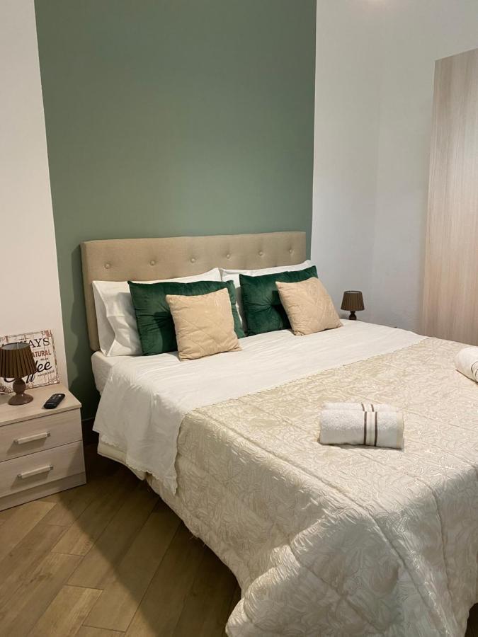 Appartement “Ad Un Passo Dal Mare” à Realmonte Extérieur photo