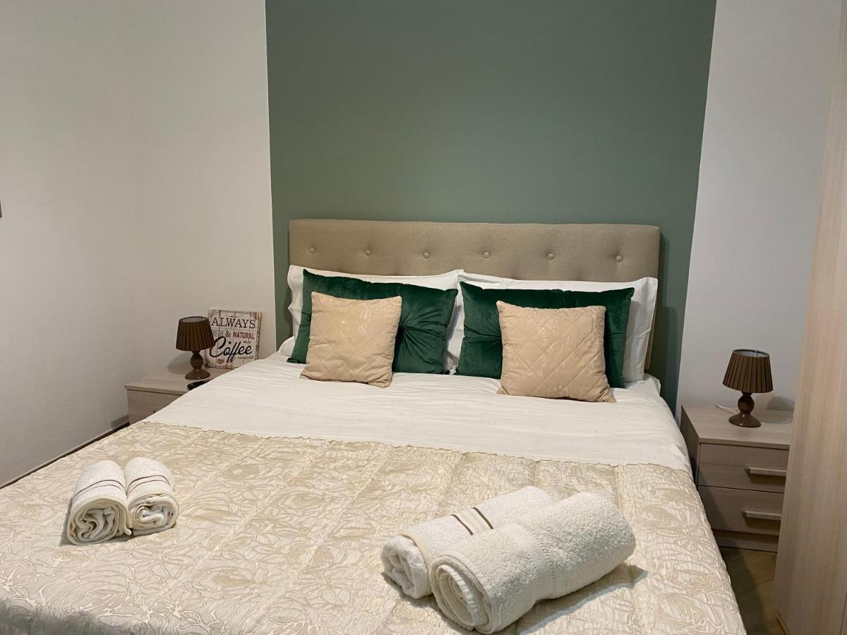 Appartement “Ad Un Passo Dal Mare” à Realmonte Extérieur photo