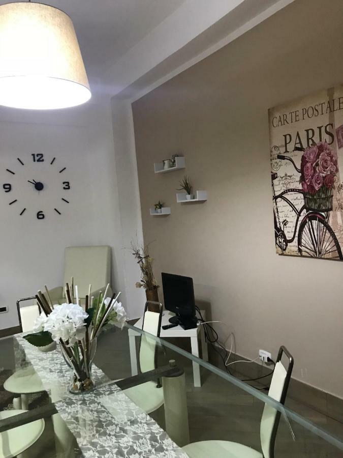 Appartement “Ad Un Passo Dal Mare” à Realmonte Extérieur photo