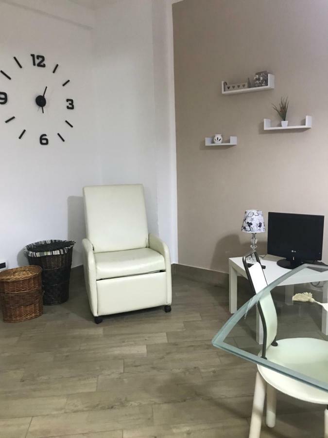Appartement “Ad Un Passo Dal Mare” à Realmonte Extérieur photo