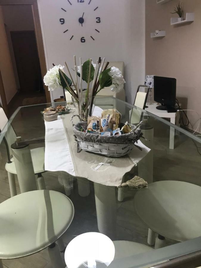 Appartement “Ad Un Passo Dal Mare” à Realmonte Extérieur photo