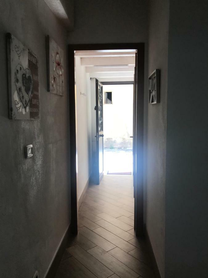 Appartement “Ad Un Passo Dal Mare” à Realmonte Extérieur photo