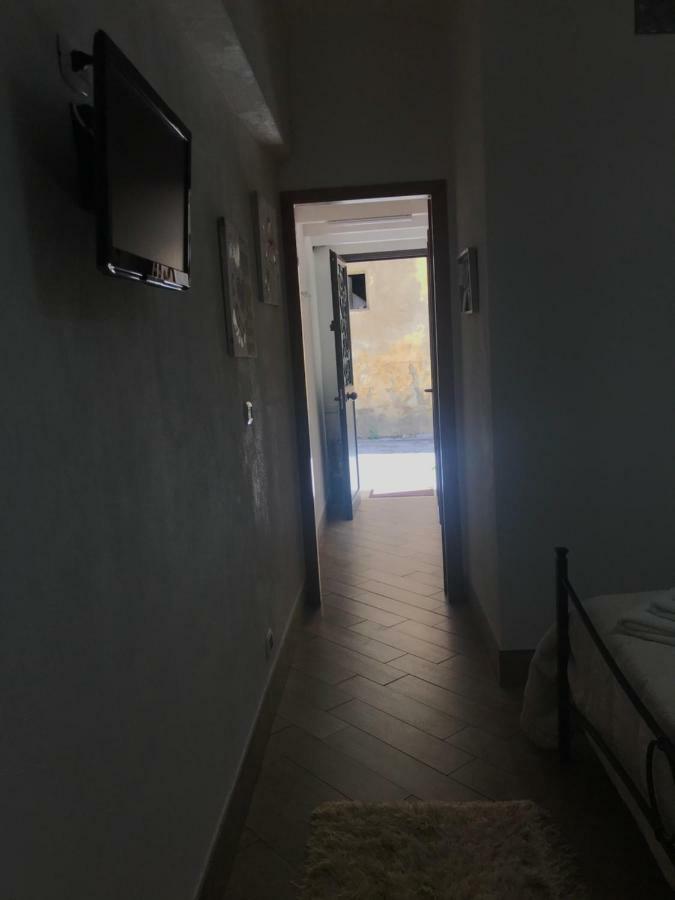 Appartement “Ad Un Passo Dal Mare” à Realmonte Extérieur photo